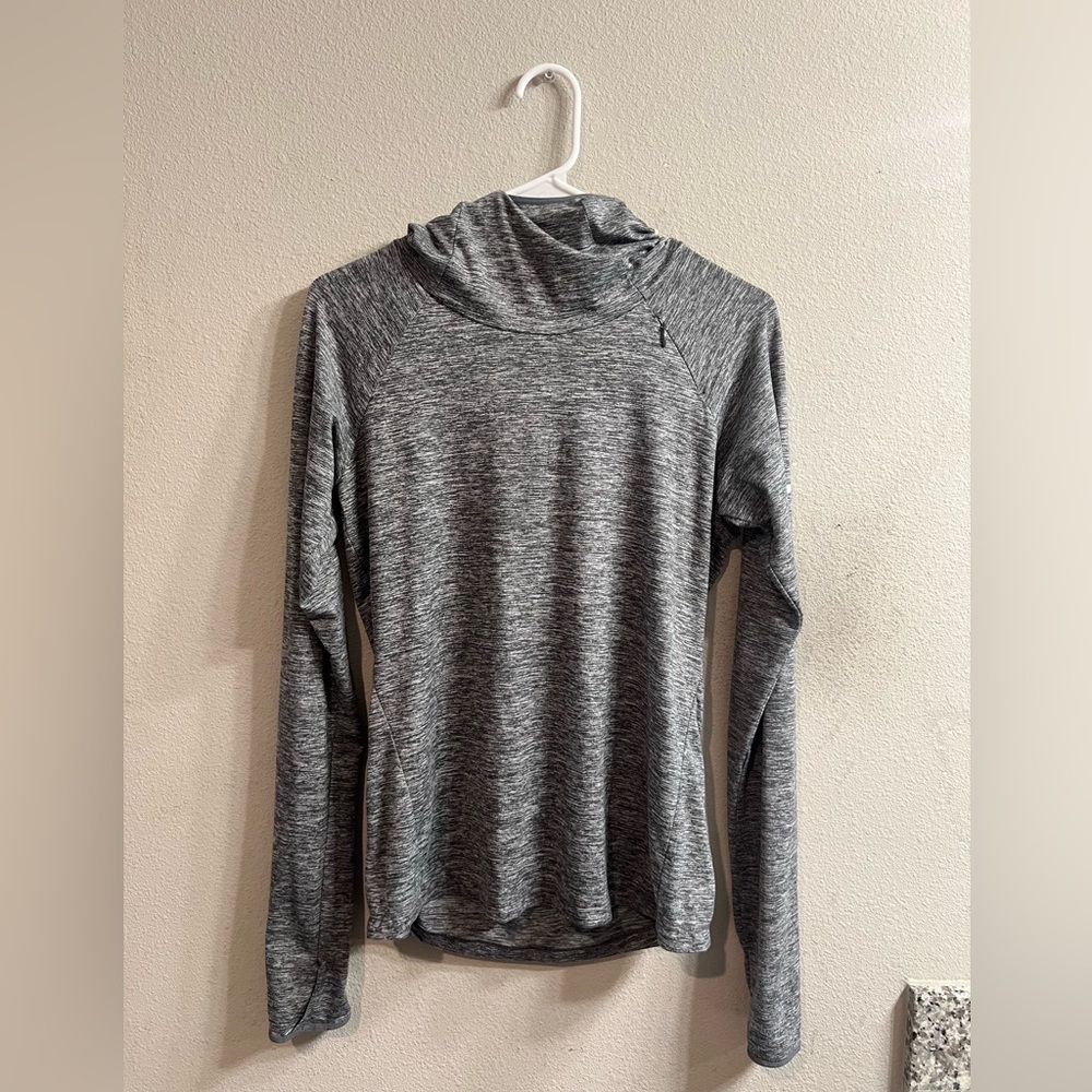 Nike Dri-Fit Hoodie